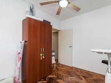 VENTA DEPTO 3 AMB. LANUS ESTE CENTRO. APTO CREDITO