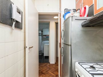 VENTA DEPTO 3 AMB. LANUS ESTE CENTRO. APTO CREDITO