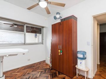 VENTA DEPTO 3 AMB. LANUS ESTE CENTRO. APTO CREDITO
