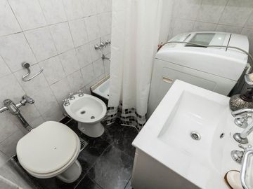 VENTA DEPTO 3 AMB. LANUS ESTE CENTRO. APTO CREDITO