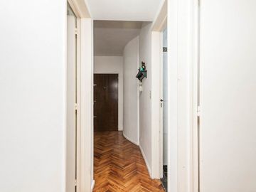 VENTA DEPTO 3 AMB. LANUS ESTE CENTRO. APTO CREDITO