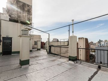VENTA DEPTO 3 AMB. LANUS ESTE CENTRO. APTO CREDITO