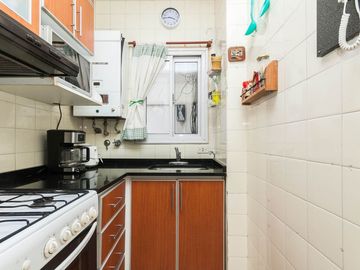 VENTA DEPTO 3 AMB. LANUS ESTE CENTRO. APTO CREDITO