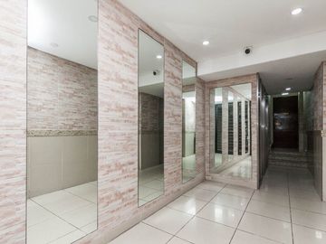 VENTA DEPTO 3 AMB. LANUS ESTE CENTRO. APTO CREDITO