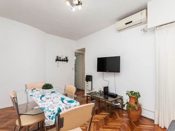 VENTA DEPTO 3 AMB. LANUS ESTE CENTRO. APTO CREDITO