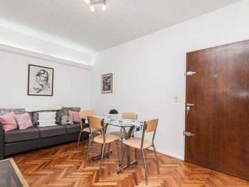 VENTA DEPTO 3 AMB. LANUS ESTE CENTRO. APTO CREDITO