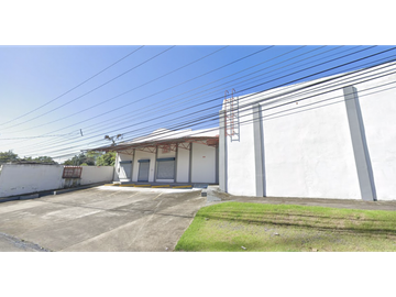 REMATE / EDIFICIO CON LOCALES COMERCIALES / DAVID CHIRIQUI / 395M JC