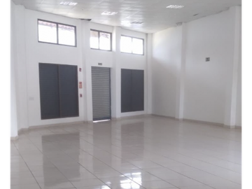 REMATE / EDIFICIO CON LOCALES COMERCIALES / DAVID CHIRIQUI / 395M JC