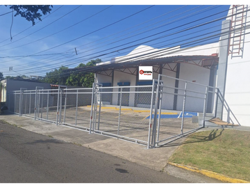 REMATE / EDIFICIO CON LOCALES COMERCIALES / DAVID CHIRIQUI / 395M JC