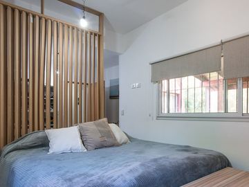 Venta casa de 3 dormitorios y piscina en Roldán