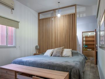 Venta casa de 3 dormitorios y piscina en Roldán