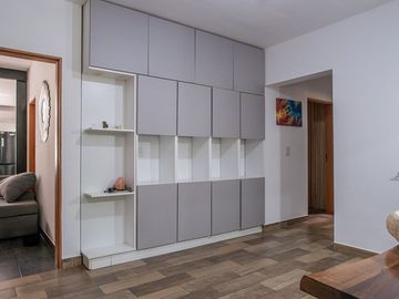 Venta casa de 3 dormitorios y piscina en Roldán