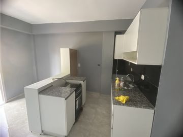 VENDO DTO 1 DORM A ESTRENAR B PALOMAR - POS MISIONES