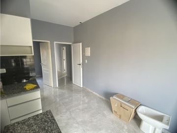 VENDO DTO 1 DORM A ESTRENAR B PALOMAR - POS MISIONES