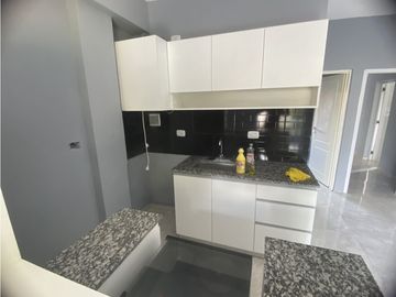 VENDO DTO 1 DORM A ESTRENAR B PALOMAR - POS MISIONES