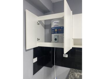 VENDO DTO 1 DORM A ESTRENAR B PALOMAR - POS MISIONES