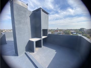 VENDO DTO 1 DORM A ESTRENAR B PALOMAR - POS MISIONES