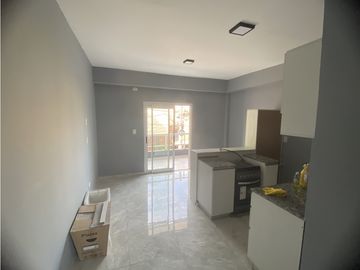 VENDO DTO 1 DORM A ESTRENAR B PALOMAR - POS MISIONES
