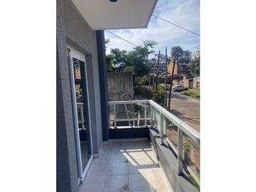 VENDO DPTO 2 DORM BARRIO PALOMAR, POSADAS MNES