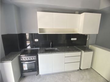 VENDO DPTO 2 DORM BARRIO PALOMAR, POSADAS MNES