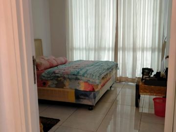 jual cepat Rumah 8 kamar De Park cajuputih Bsd City Tangerang