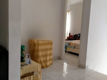 jual cepat Rumah 8 kamar De Park cajuputih Bsd City Tangerang