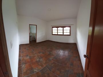 Casa de Campo Manglaralto, Dos Mangas.