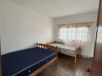 Casa de Campo Manglaralto, Dos Mangas.