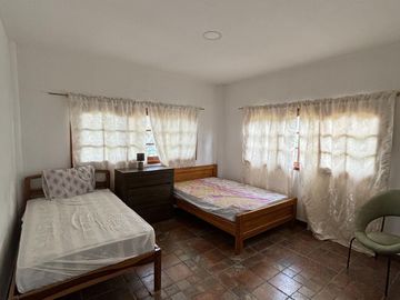 Casa de Campo Manglaralto, Dos Mangas.