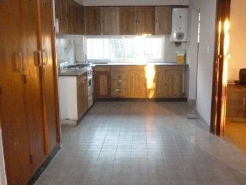 Casa 2d. Con Gge Y Ptio