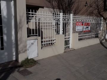 Casa 2d. Con Gge Y Ptio