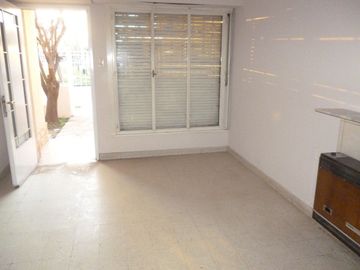 Casa 2d. Con Gge Y Ptio