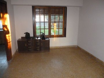 Casa 2d. Con Gge Y Ptio
