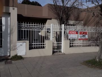 Casa 2d. Con Gge Y Ptio