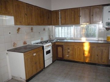Casa 2d. Con Gge Y Ptio