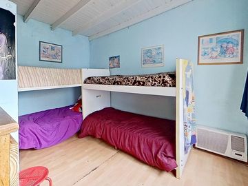 VENTA CASA DÚPLEX 4 AMBIENTES LA REJA CON PILETA