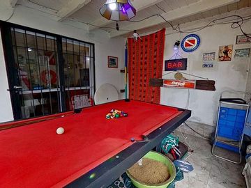 VENTA CASA DÚPLEX 4 AMBIENTES LA REJA CON PILETA