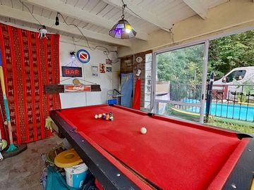 VENTA CASA DÚPLEX 4 AMBIENTES LA REJA CON PILETA