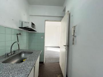 VENTA DPTO 1 AMB BALVANERA FINANCIACION