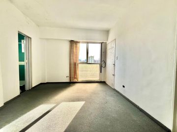 VENTA DPTO 1 AMB BALVANERA FINANCIACION
