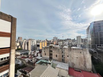 VENTA DPTO 1 AMB BALVANERA FINANCIACION