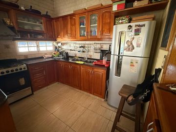 VENTA CASA 4 AMBIENTES VIRREY DEL PINO C/ QUINCHO