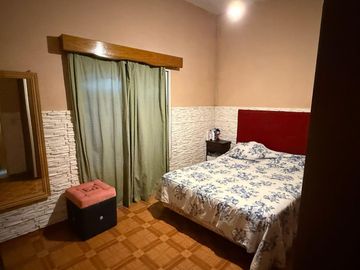 VENTA CASA 4 AMBIENTES VIRREY DEL PINO C/ QUINCHO