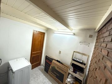 VENTA CASA 4 AMBIENTES VIRREY DEL PINO C/ QUINCHO