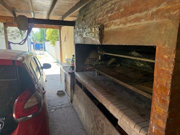 VENTA CASA 4 AMBIENTES VIRREY DEL PINO C/ QUINCHO