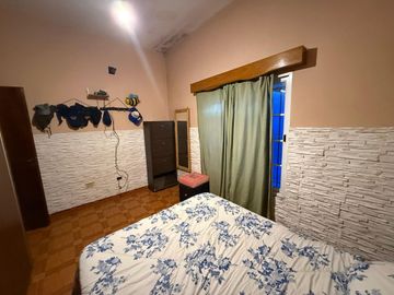 VENTA CASA 4 AMBIENTES VIRREY DEL PINO C/ QUINCHO