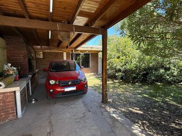 VENTA CASA 4 AMBIENTES VIRREY DEL PINO C/ QUINCHO