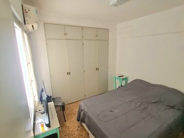 VENTA DPTO MORON 2 AMBIENTES