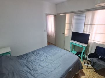 VENTA DPTO MORON 2 AMBIENTES