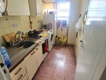 VENTA DPTO MORON 2 AMBIENTES